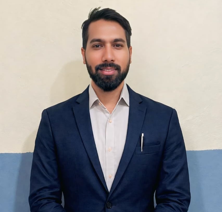 Prof. Sangeet Jha